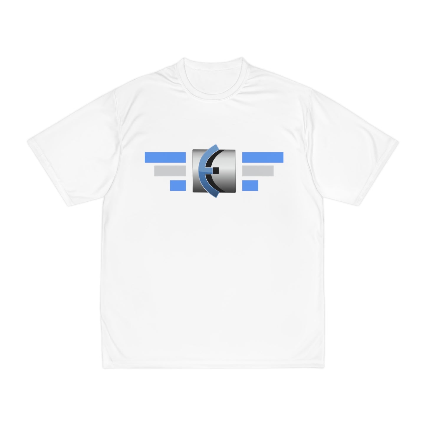 Camiseta deportiva del Capitán Ecléctico