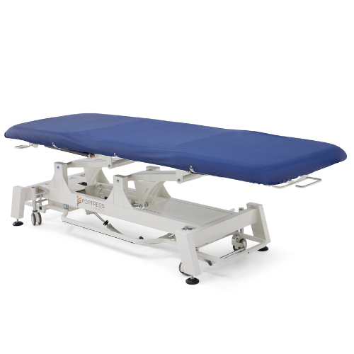 Clinic Armour - Examination Table Cover- no face hole
