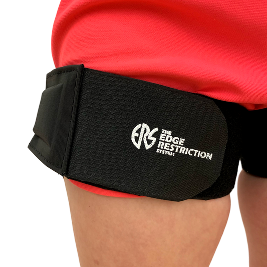 EDGE Restriction System BFR Cuffs - EDGE Mobility System