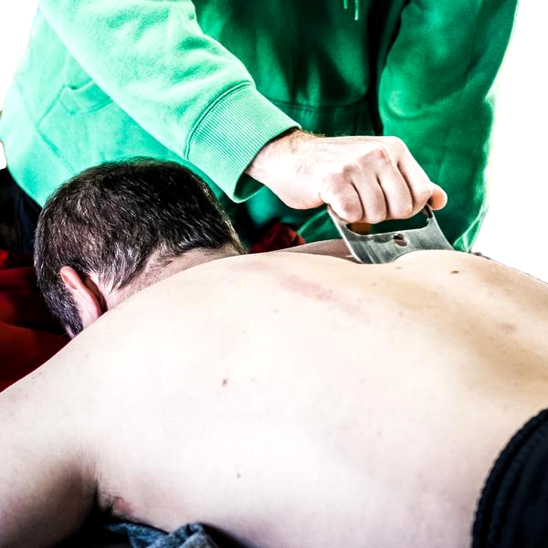 IASTM Toolkit - EDGE Mobility System