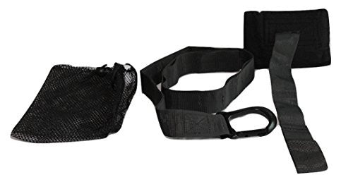 EDGE Suspension Trainer - EDGE Mobility System