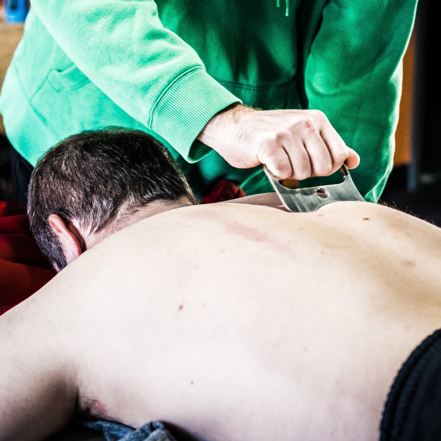 EDGE Mobility Tool - EDGE Mobility System