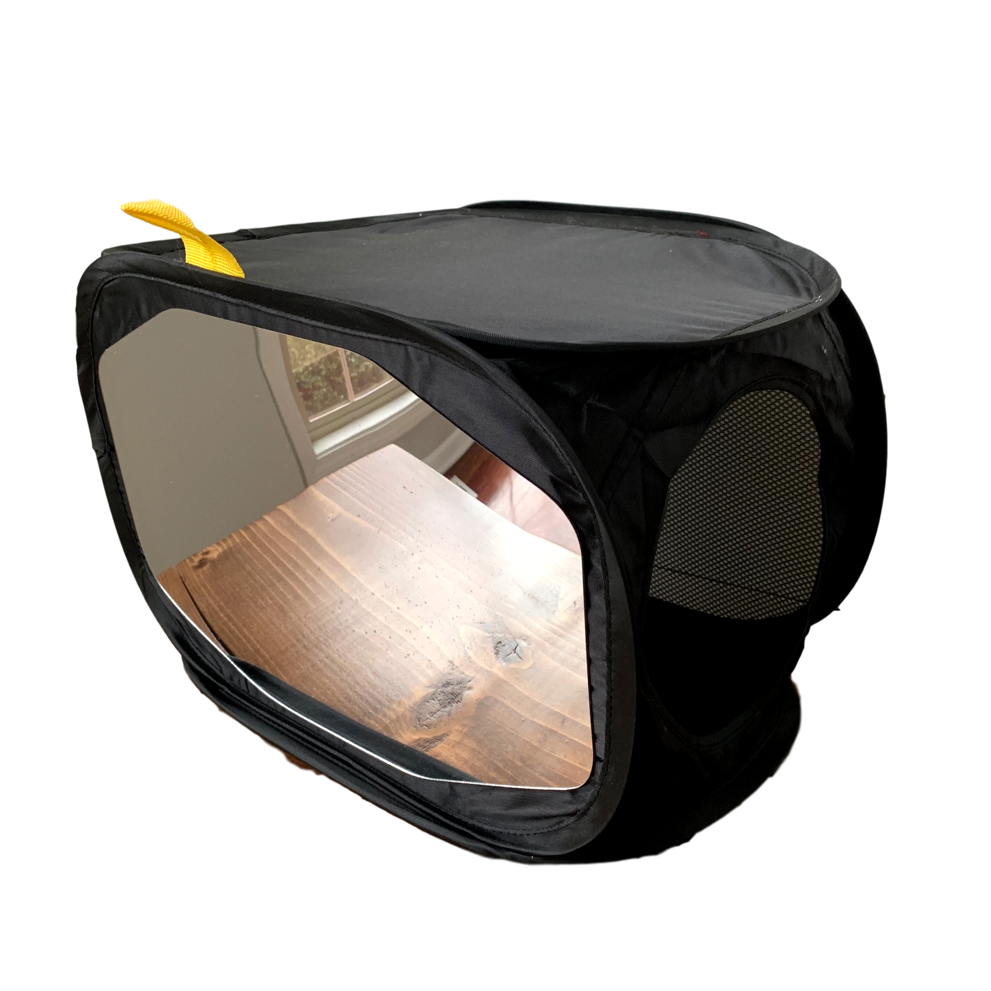 Mirror Box - EDGE Mobility System