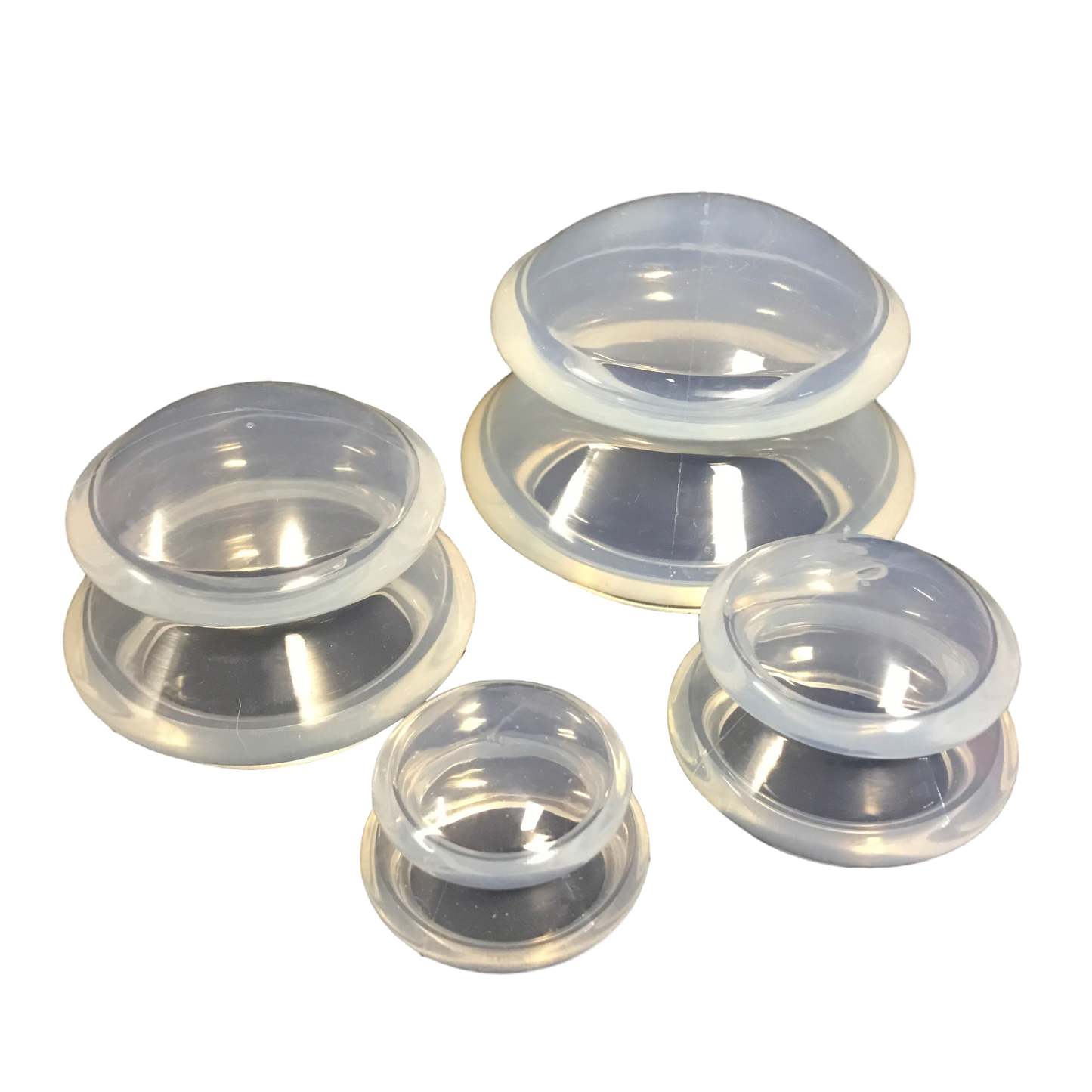 CupEDGE 2.0 - EDGE Mobility System