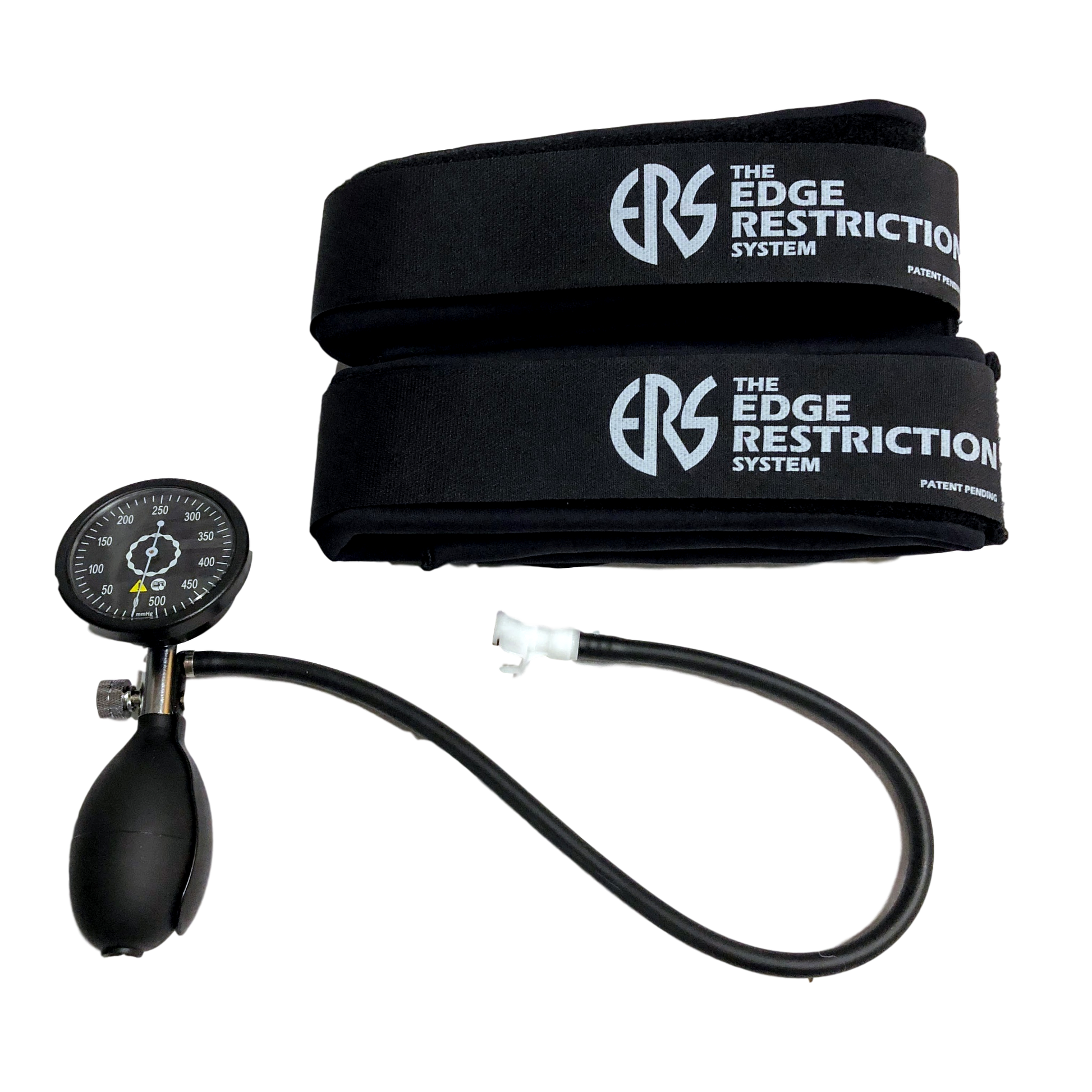 EDGE Restriction System BFR Cuffs - EDGE Mobility System