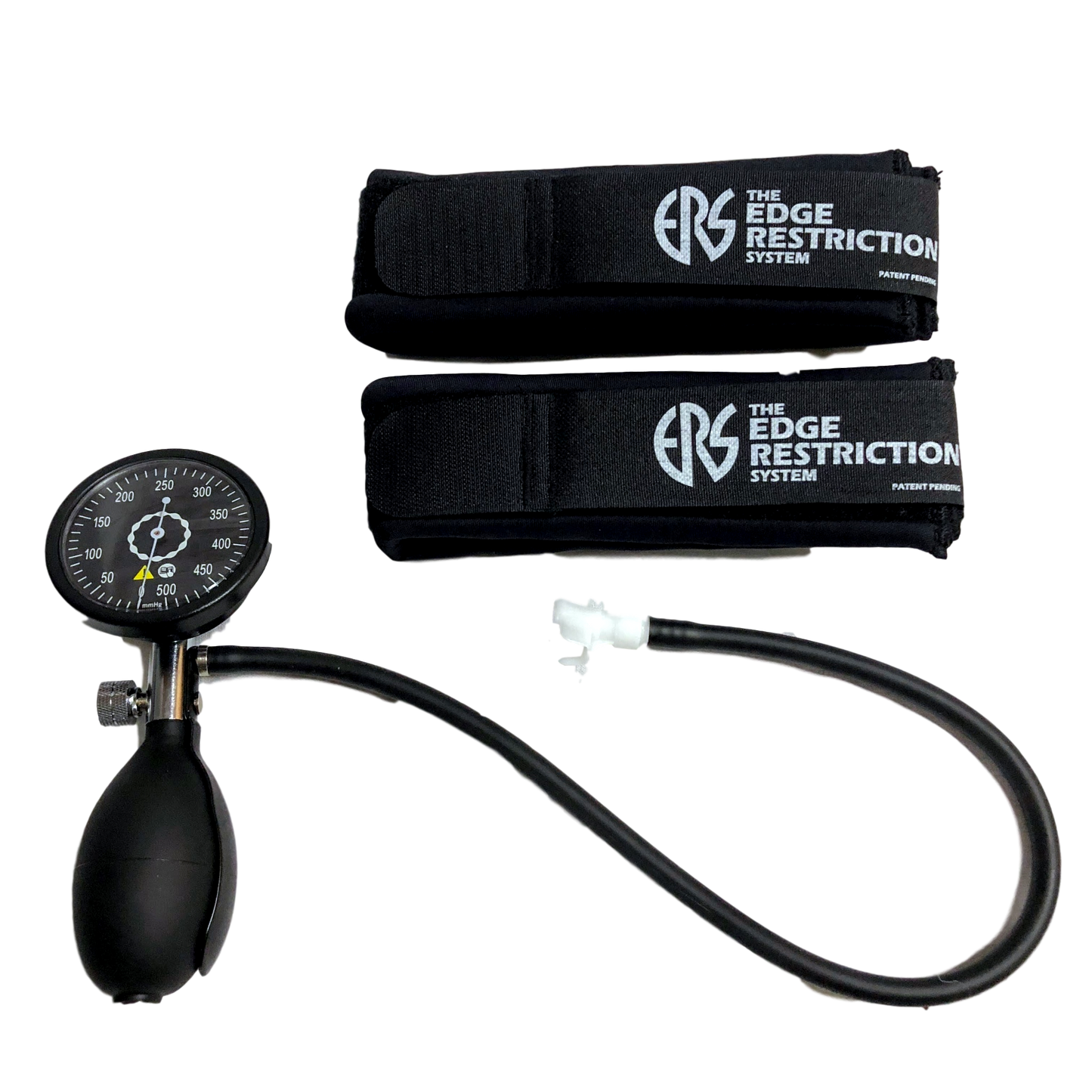 EDGE Restriction System BFR Cuffs - EDGE Mobility System