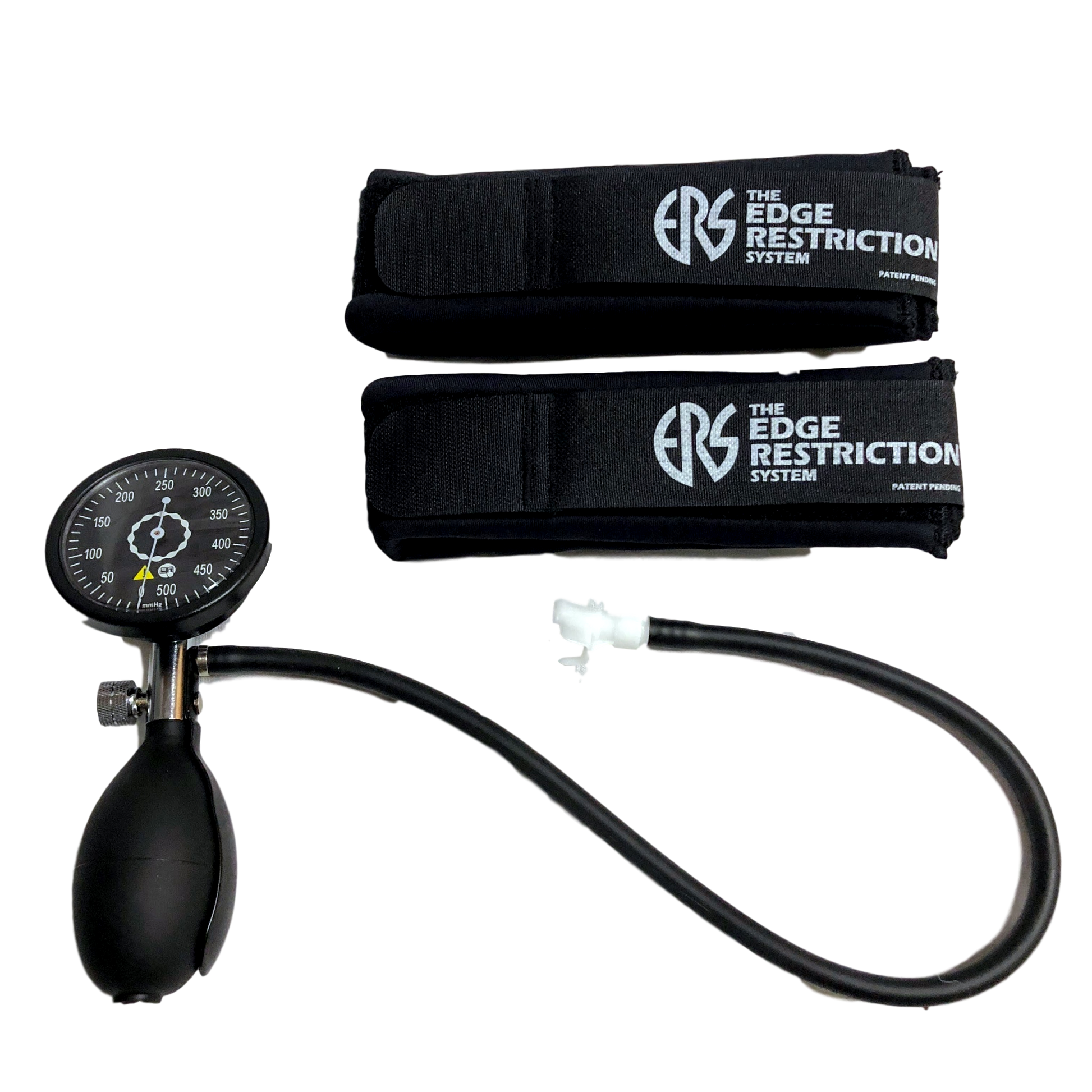 EDGE Restriction System BFR Cuffs - EDGE Mobility System
