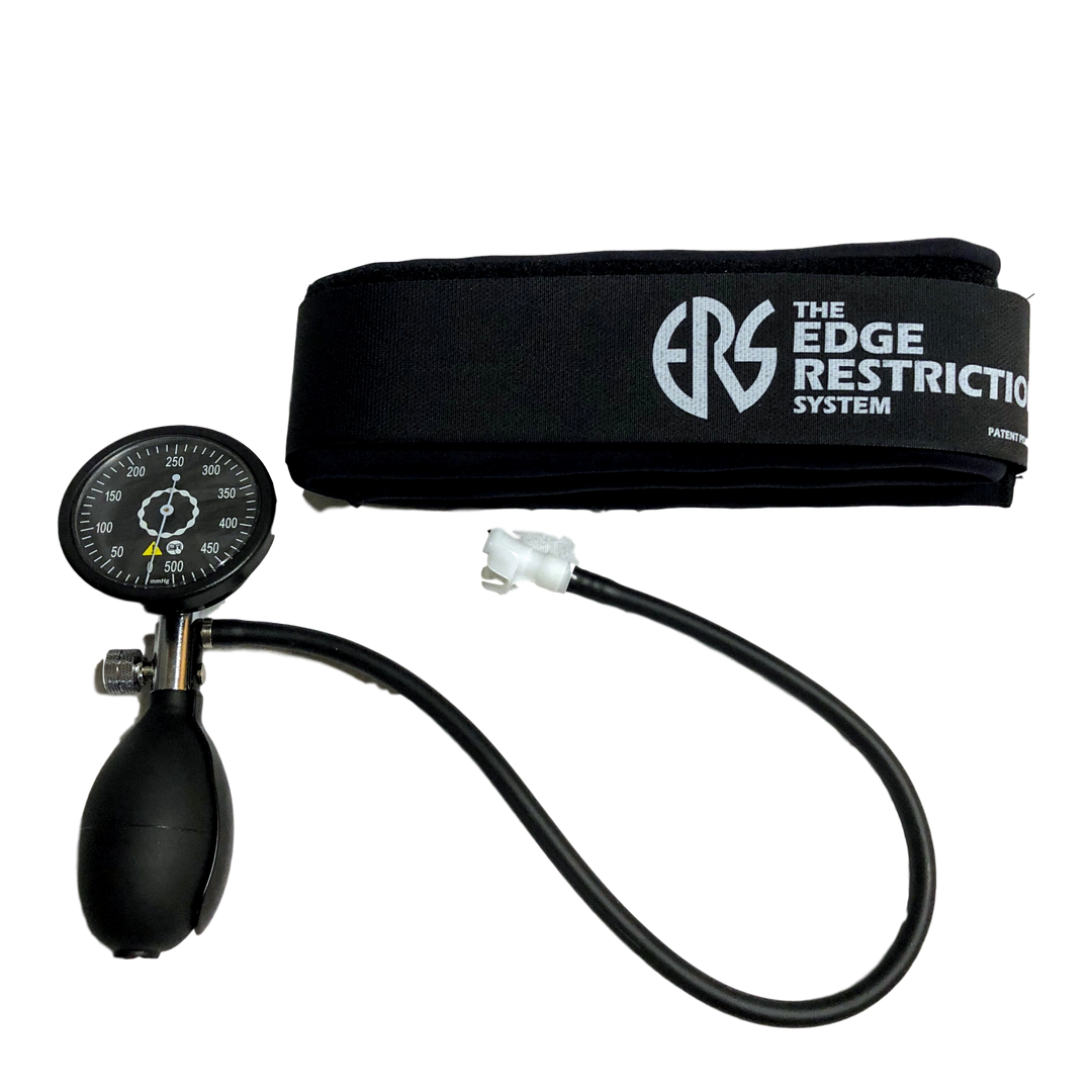 EDGE Restriction System BFR Cuffs