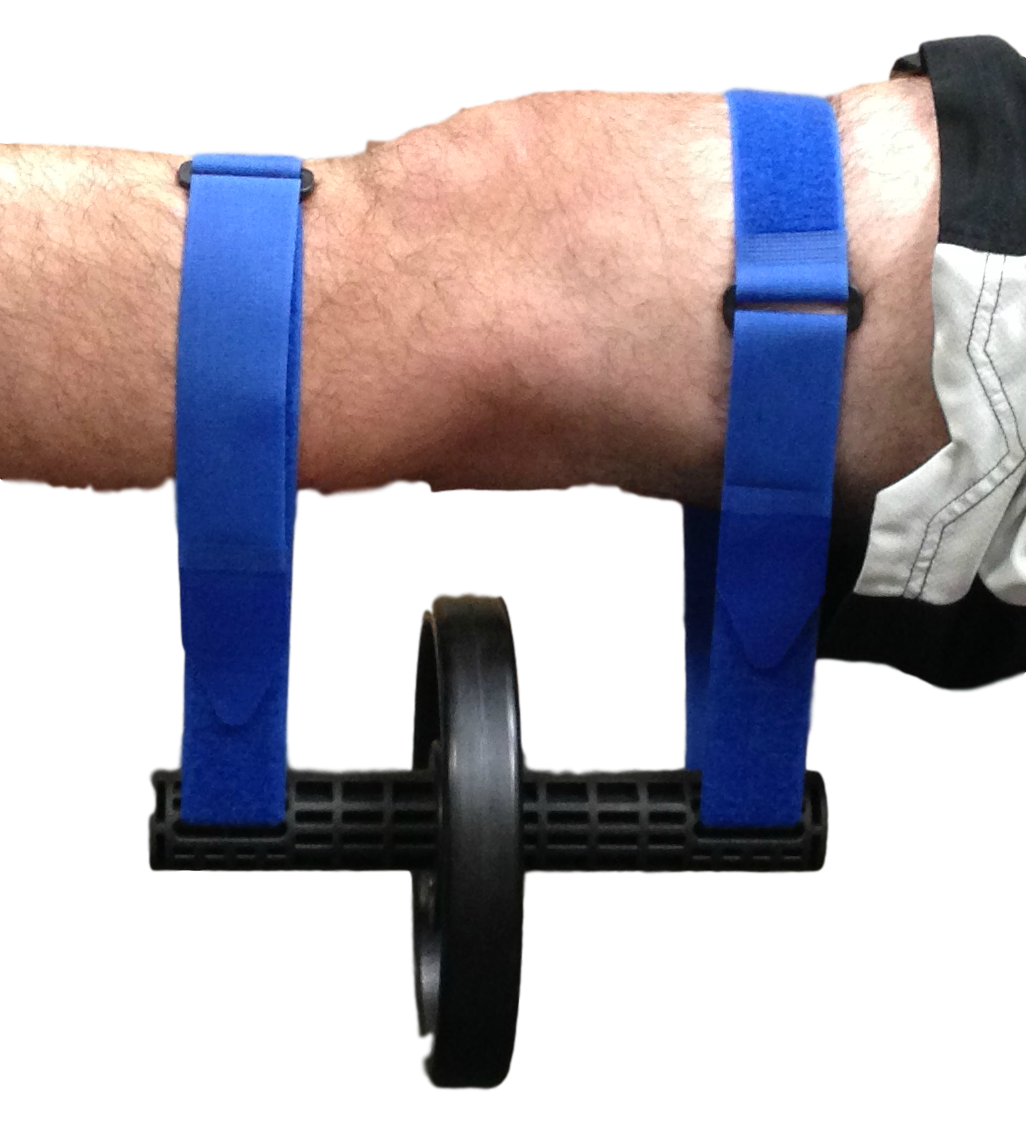 The Knee Terminator - EDGE Mobility System