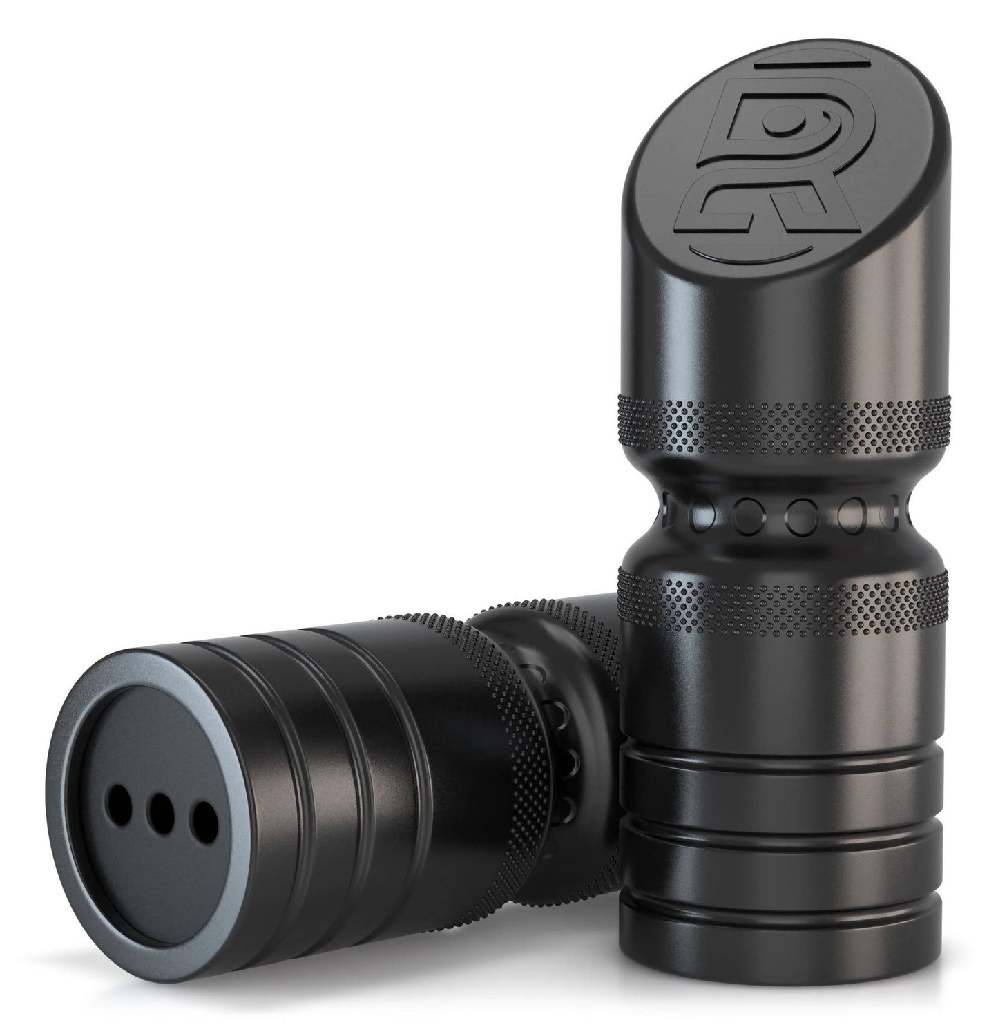 Rehab Roller 6-in-1 Home Therapy Foam Roller - EDGE Mobility System