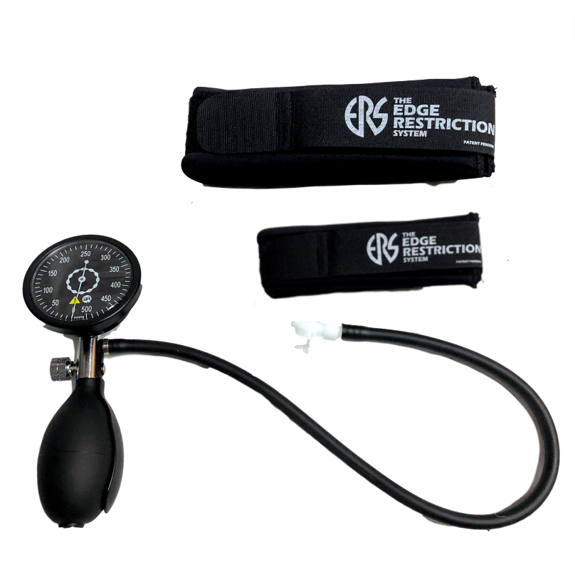 EDGE Restriction System BFR Cuffs