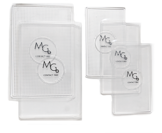 Motion Guidance Contact Pads - EDGE Mobility System