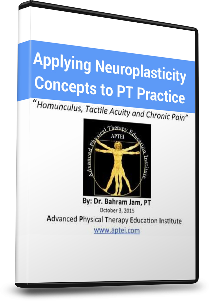 Applying Neuroplasticity Concepts to PT Practice - EDGE Mobility System
