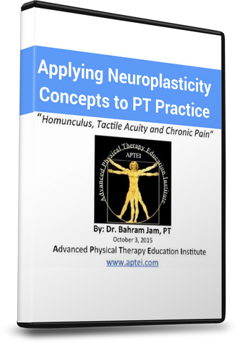Applying Neuroplasticity Concepts to PT Practice - EDGE Mobility System