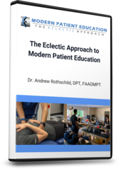 The Eclectic Approach Super Bundle - EDGE Mobility System