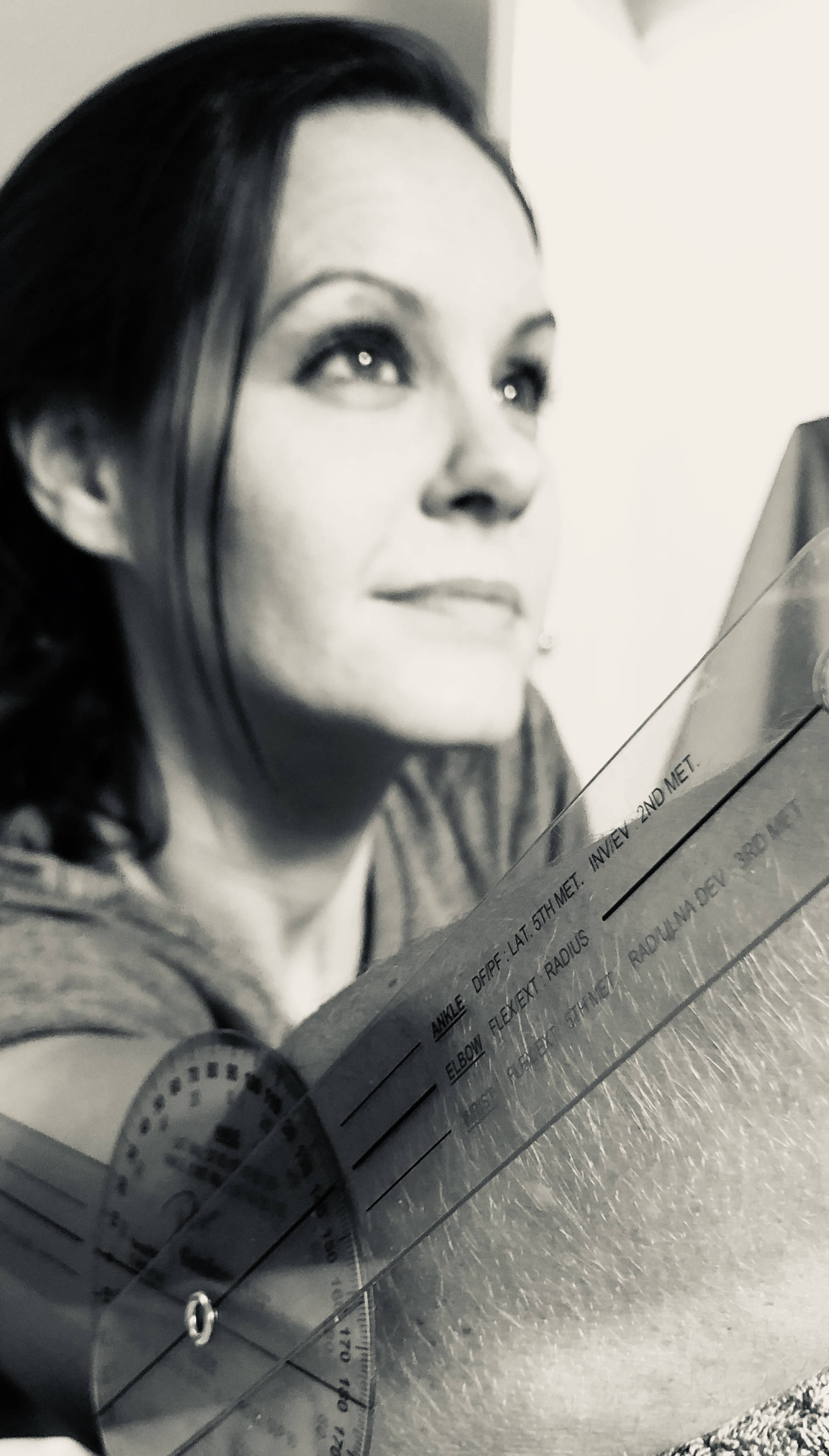 Precision Goniometer - EDGE Mobility System