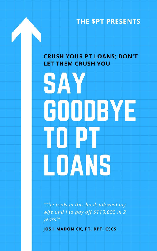 Say Good Bye to Loans E-Guide - EDGE Mobility System