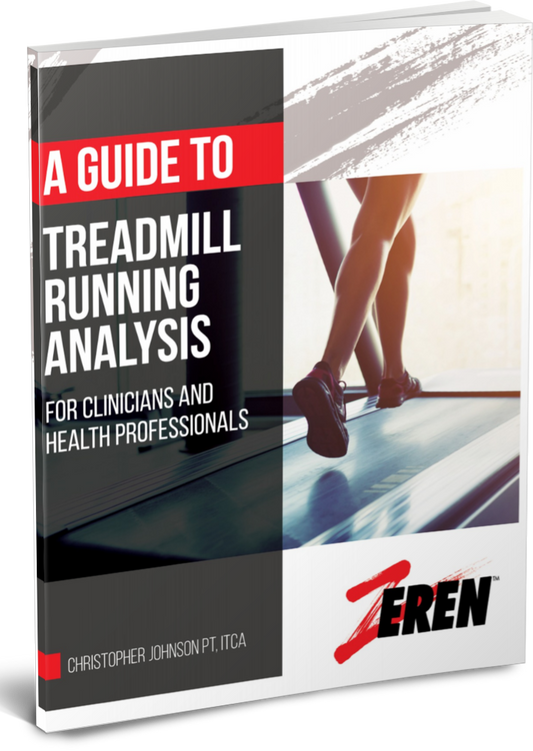 A Guide to Treadmill Running Analysis - EDGE Mobility System