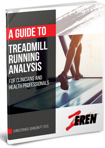 A Guide to Treadmill Running Analysis - EDGE Mobility System