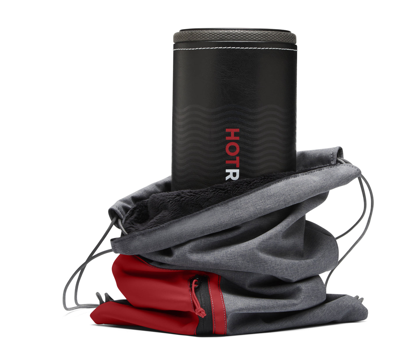 HotRock - EDGE Mobility System