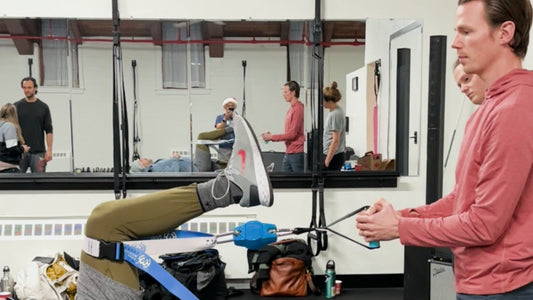 How to Make Your Own Handheld Dynamometer for PT