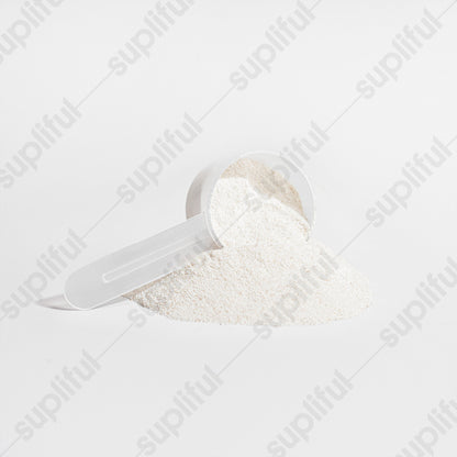 Péptidos de colágeno hidrolizado de animales alimentados con pasto EDGE