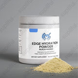 EDGE Hydration Powder (Peach Mango)