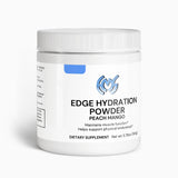 EDGE Hydration Powder (Peach Mango)