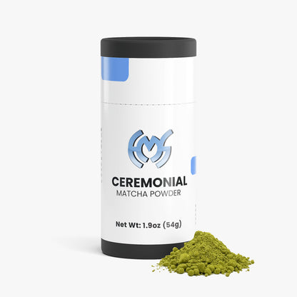 Ceremonial Matcha Powder