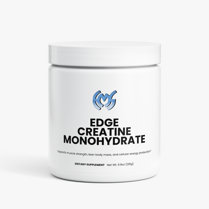 EDGE Creatine Monohydrate