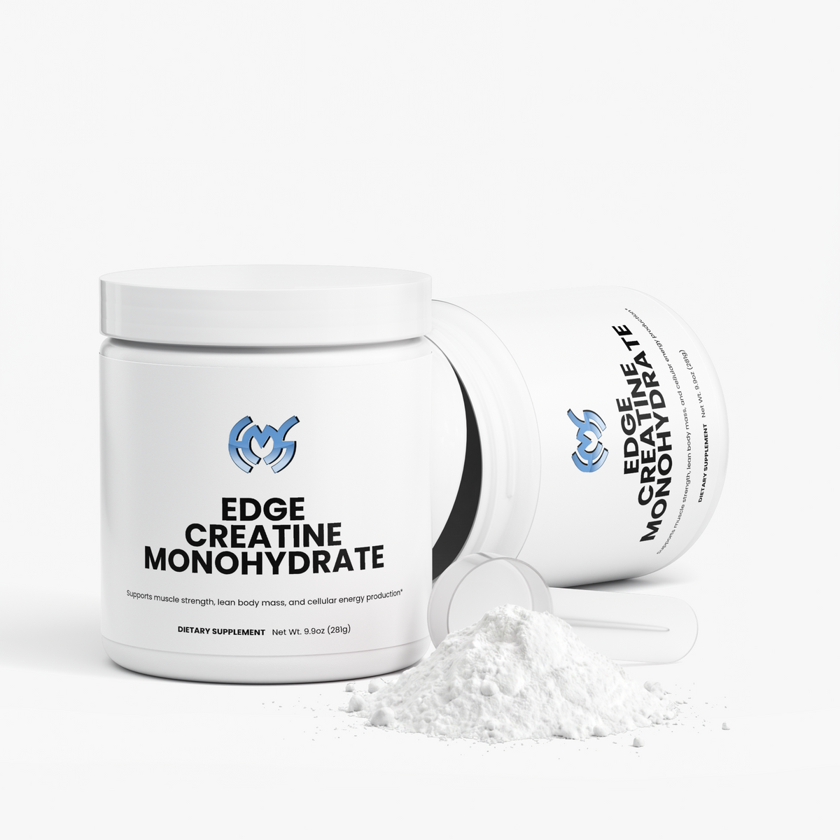 EDGE Creatine Monohydrate