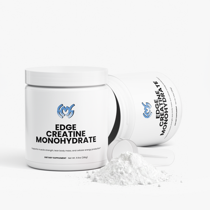 EDGE Creatine Monohydrate