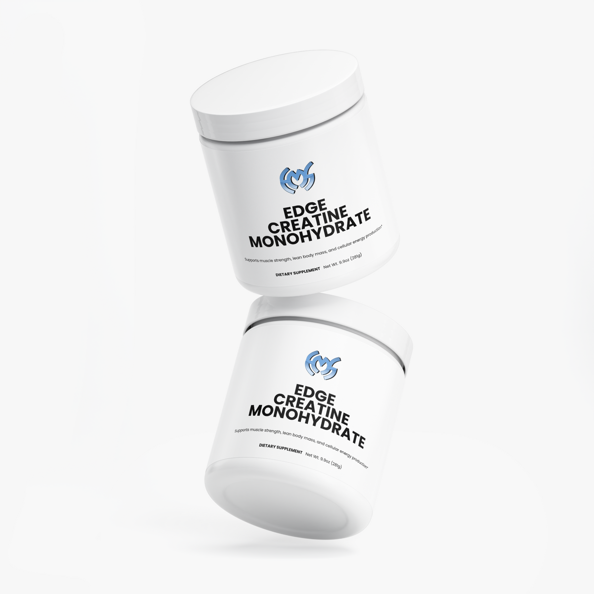 EDGE Creatine Monohydrate