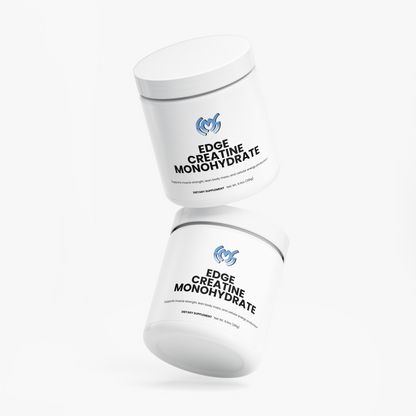 EDGE Creatine Monohydrate