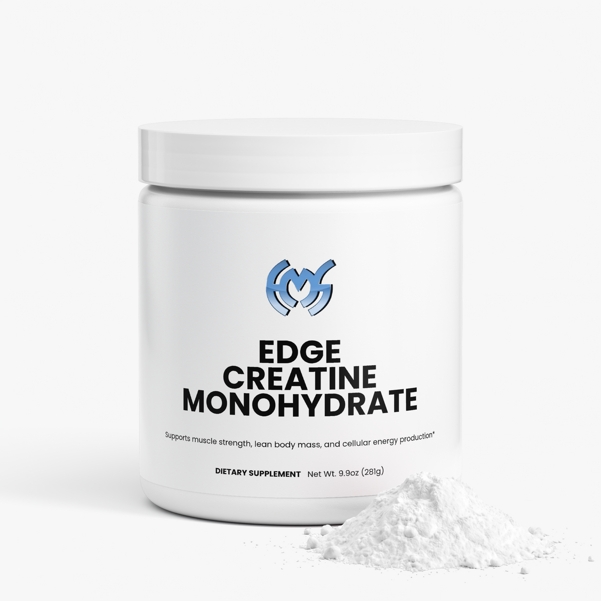 EDGE Creatine Monohydrate