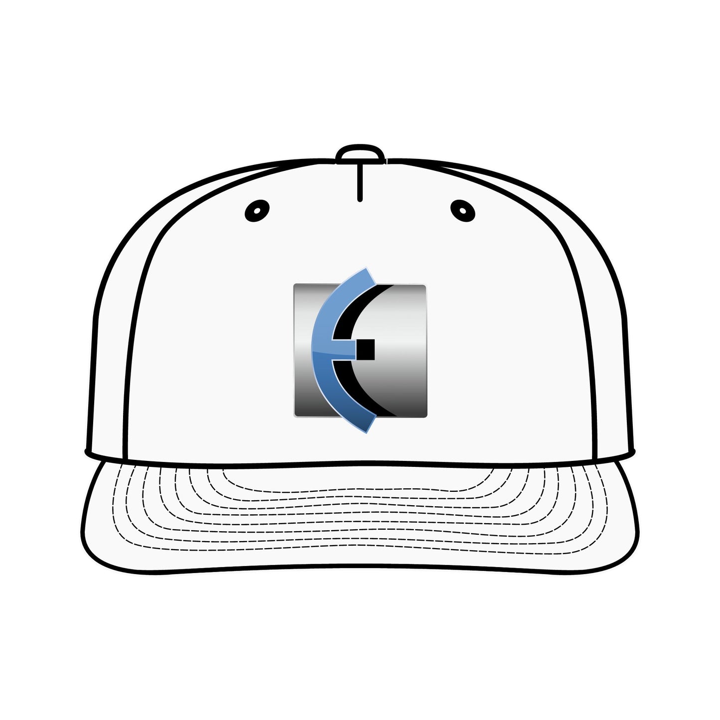 EDGE Mobility Gear Cap
