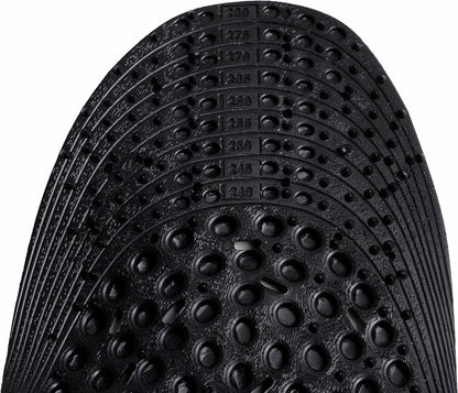 Neuropathy Relief Bundle featuring acupuncture insoles and vibration plate.