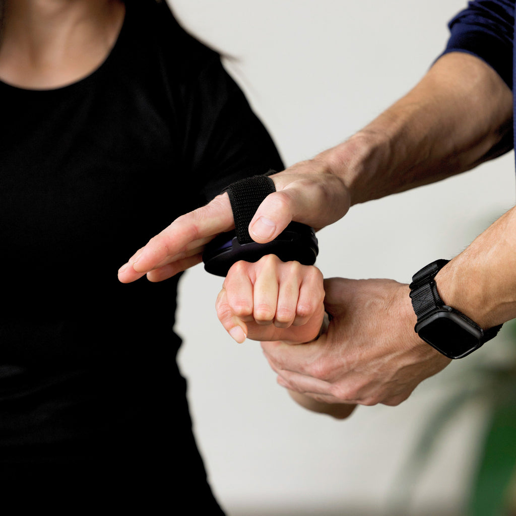 ActivForce 2 - Best Handheld Digital Dynamometer - works with smartphone/tablet, no subscription required