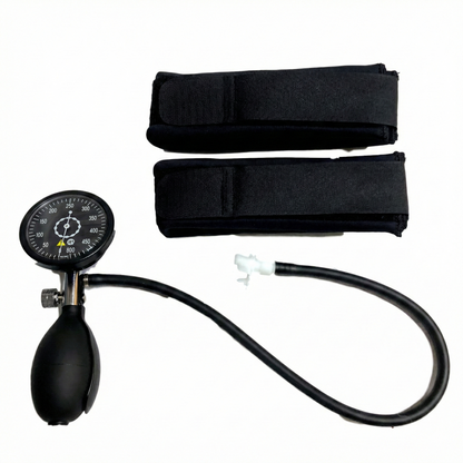 Puños BFR con sistema de restricción EDGE 