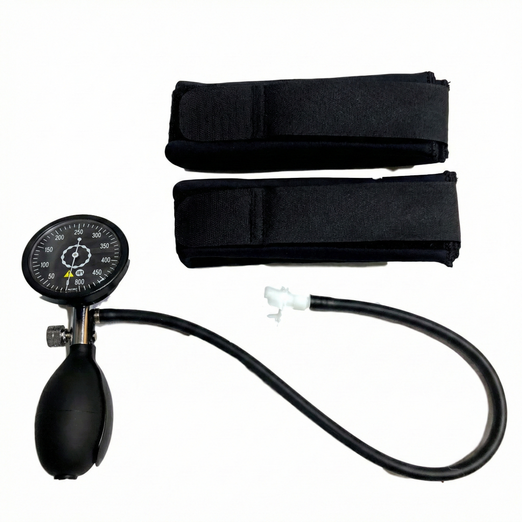EDGE Restriction System BFR Cuffs