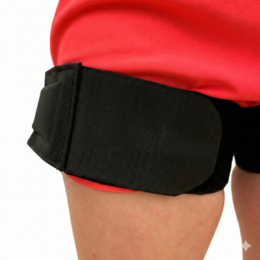 EDGE Restriction System BFR Cuffs