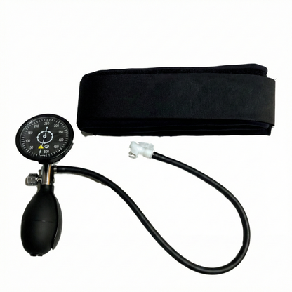 Puños BFR con sistema de restricción EDGE 