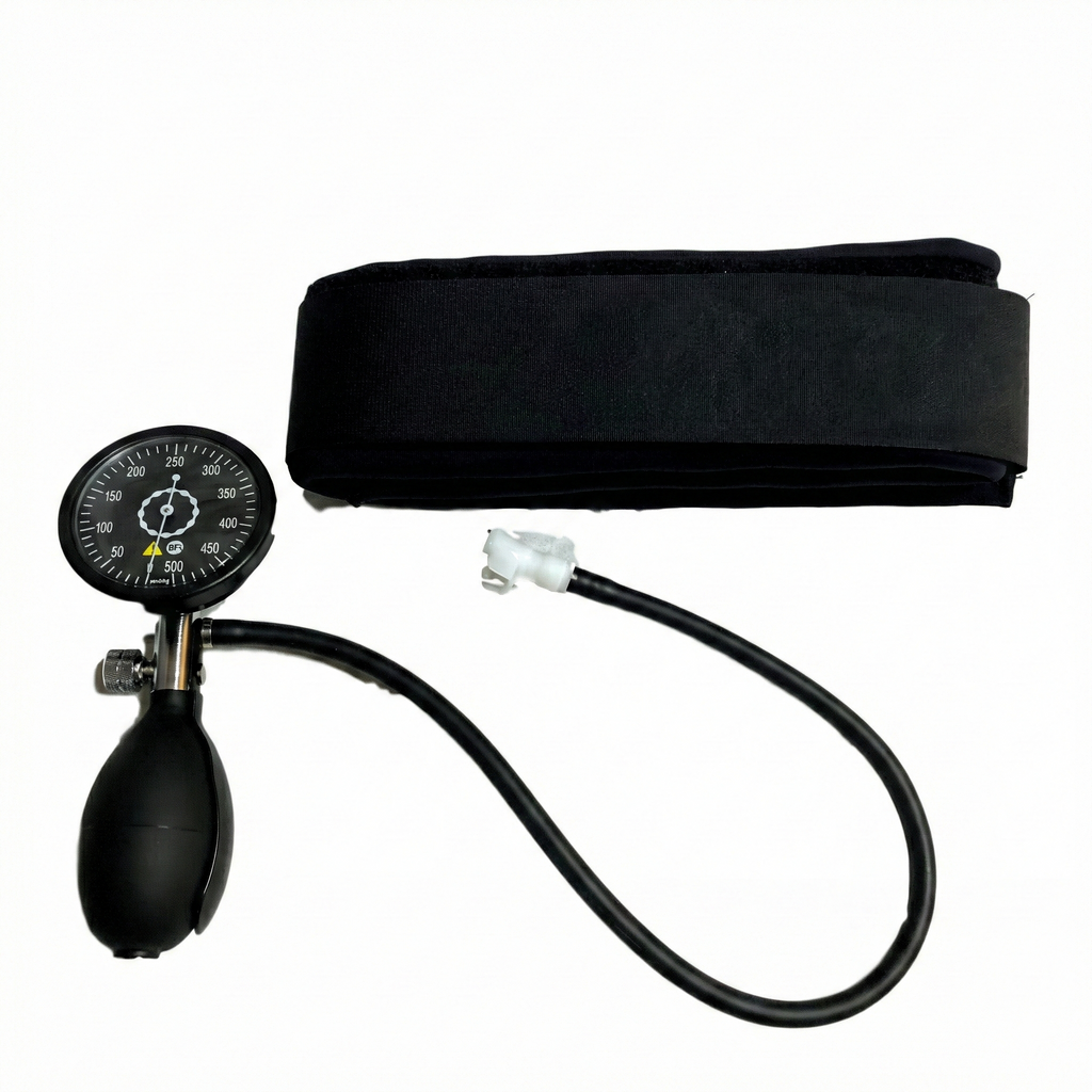 EDGE Restriction System BFR Cuffs