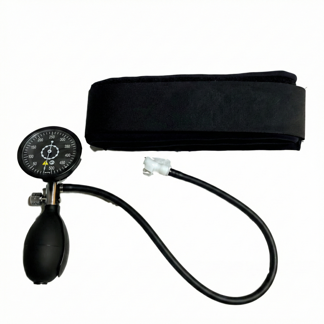 EDGE Restriction System BFR Cuffs