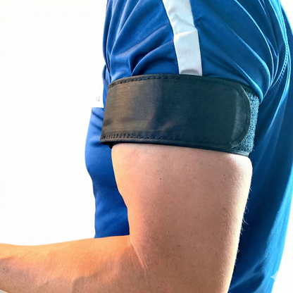 Puños BFR con sistema de restricción EDGE 