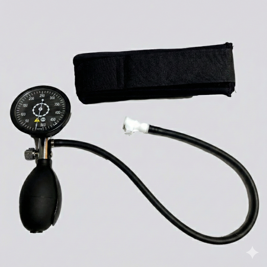 EDGE Restriction System BFR Cuffs