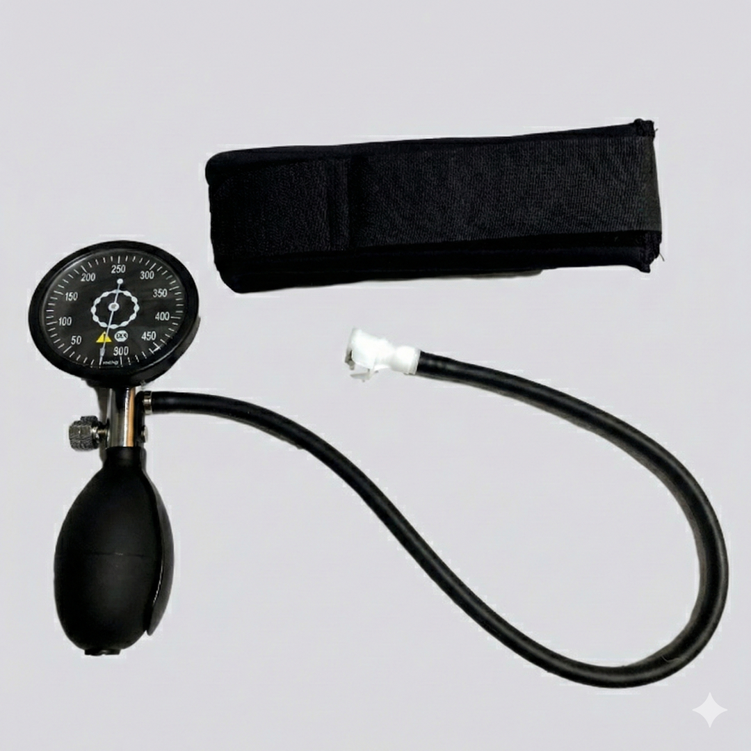 EDGE Restriction System BFR Cuffs