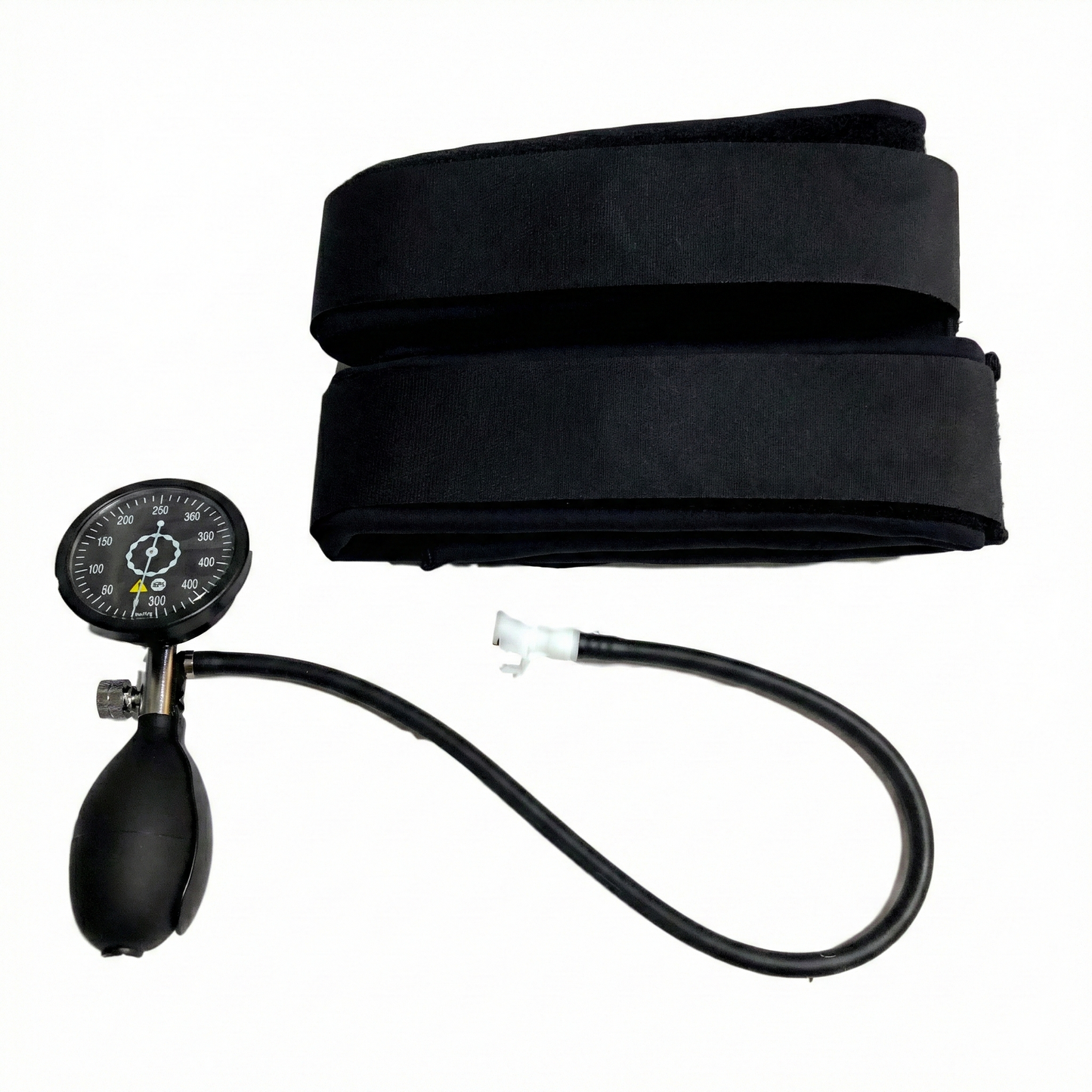 Puños BFR con sistema de restricción EDGE 