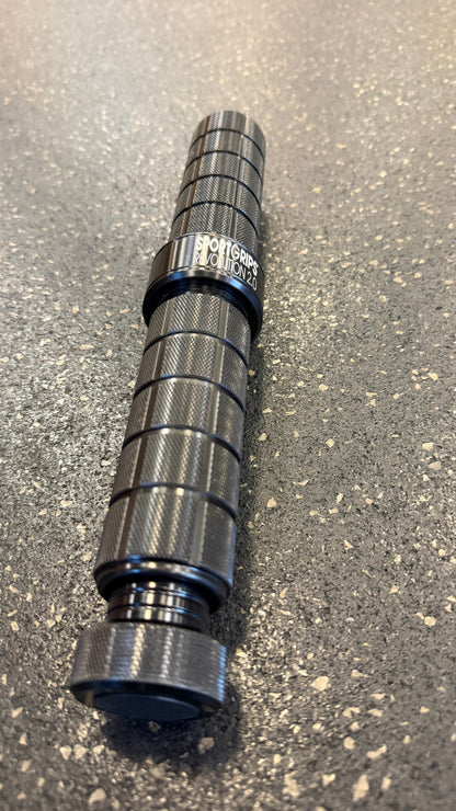 SideWinder® Revolution 2.0