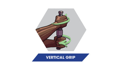 SideWinder® Revolution 2.0